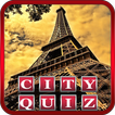 Guess Cities - Quiz