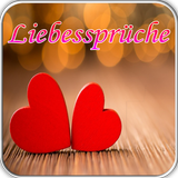 Liebessprüche 图标