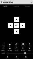 Beam Remote screenshot 1