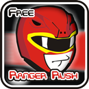 Ranger Rush APK