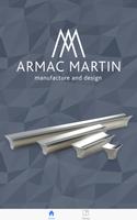 Armac Martin Product Catalogue الملصق