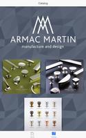 Armac Martin Product Catalogue capture d'écran 1