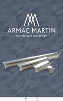 برنامه‌نما Armac Martin Product Catalogue عکس از صفحه