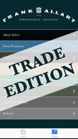 Frank Allart TRADE Catalogue скриншот 1