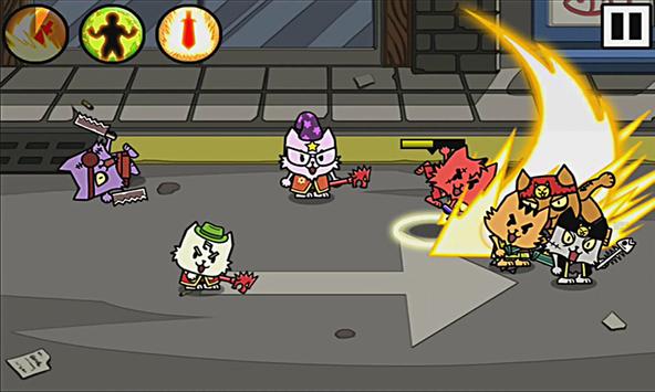 [Game Android] WildCats Blade