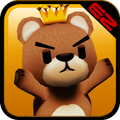 Push Push Bear
