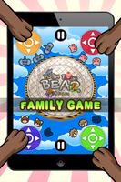 برنامه‌نما Push Push Bear عکس از صفحه