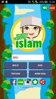 Cerdas Cermat Islam الملصق