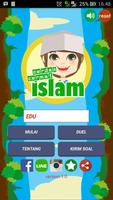 Cerdas Cermat Islam Poster