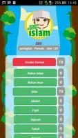 Cerdas Cermat Islam تصوير الشاشة 1