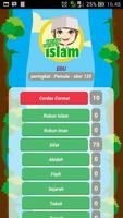 Cerdas Cermat Islam screenshot 1