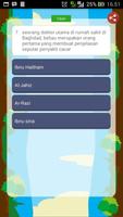 Cerdas Cermat Islam تصوير الشاشة 3