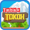 Kuis Tebak Tokoh