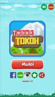 Kuis Tebak Tokoh Poster