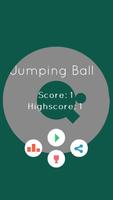 Jumping Ball capture d'écran 3