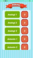 Soal Psikotes - Tes Potensi Ak ภาพหน้าจอ 1