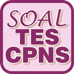 Soal Tes CPNS