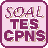 Soal Tes CPNS