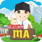 Soal Ujian MA أيقونة