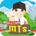 Soal Ujian MTs أيقونة