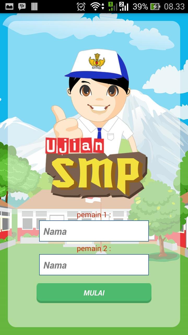  Soal Ujian SMP  for Android APK Download