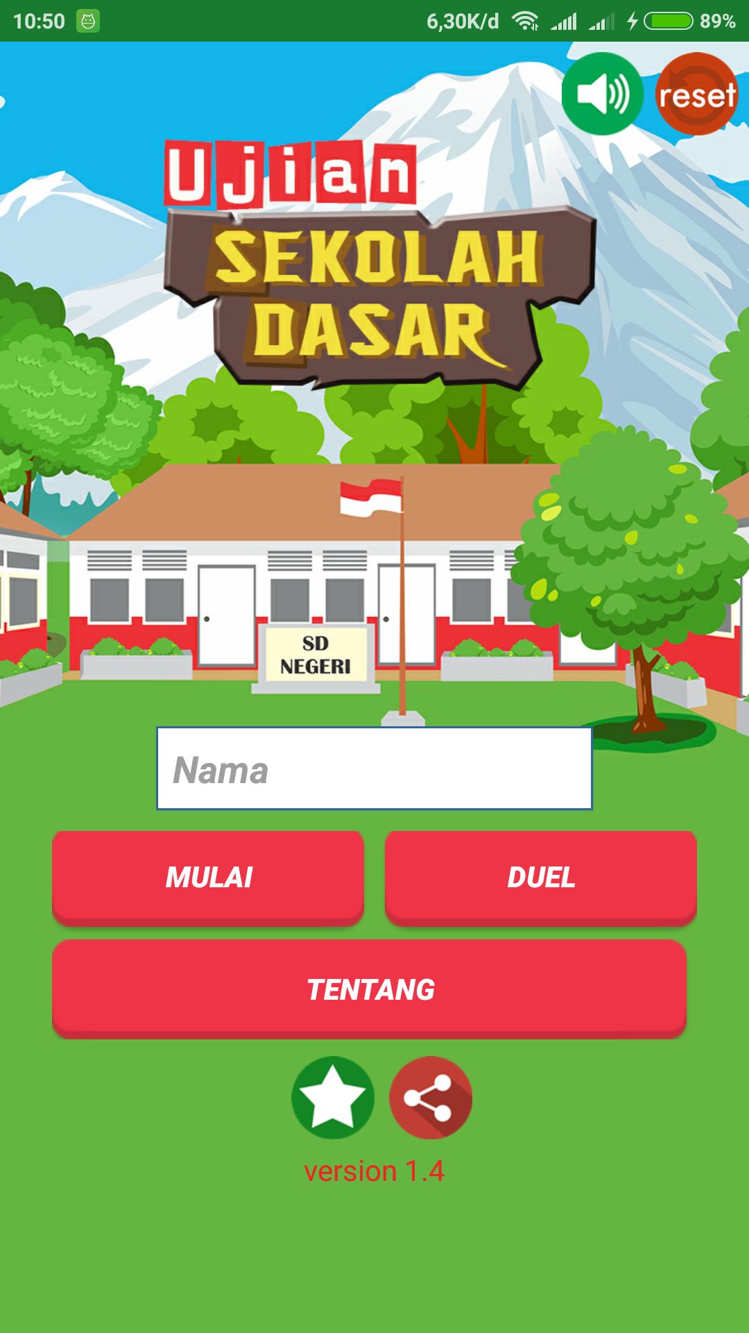 Cara Menggunakan Aplikasi Soal Ujian Sd For Pc