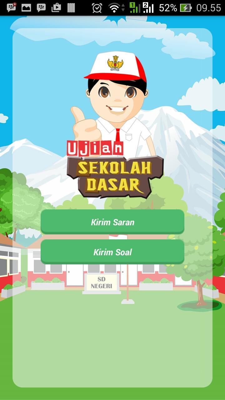 Keuntungan Menggunakan Aplikasi Soal Ujian Sd For Pc