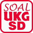 Soal UKG SD simgesi