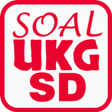 Soal UKG SD أيقونة