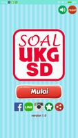 Soal UKG SD plakat