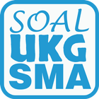 Soal UKG SMA أيقونة