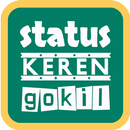 Status Keren dan Gokil APK