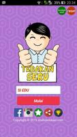 Tebakan Seru โปสเตอร์