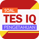 Tes IQ dan Pengetahuan APK