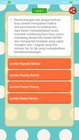 Tes IQ dan Pengetahuan screenshot 2