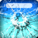 Prank CRACKED Screen APK