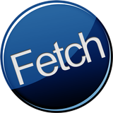 Fetch icône