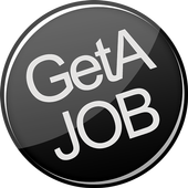 GetAJob (job search made easy) icon