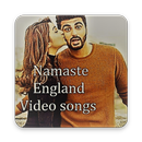 Namaste England Video songs APK