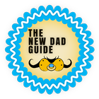 The New Dad Guide आइकन