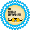 The New Dad Survival Guide