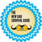 The New Dad Survival Guide ไอคอน