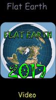 Video Flat Earth App スクリーンショット 1
