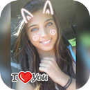 snappy photo filter & stickers ♥ APK