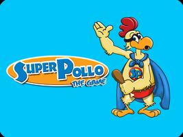 Super Pollo - El Paisa Grill الملصق