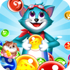 Tom Bubble Shooter Pop APK