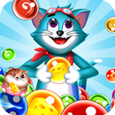 APK Tom Bubble Shooter Pop