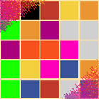 Color Flood Fill - Kuku KuKe icon