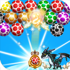 Dragon Egg Shoot - Bắn trứng icono