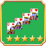 Spider Solitaire Puzzle Zeichen